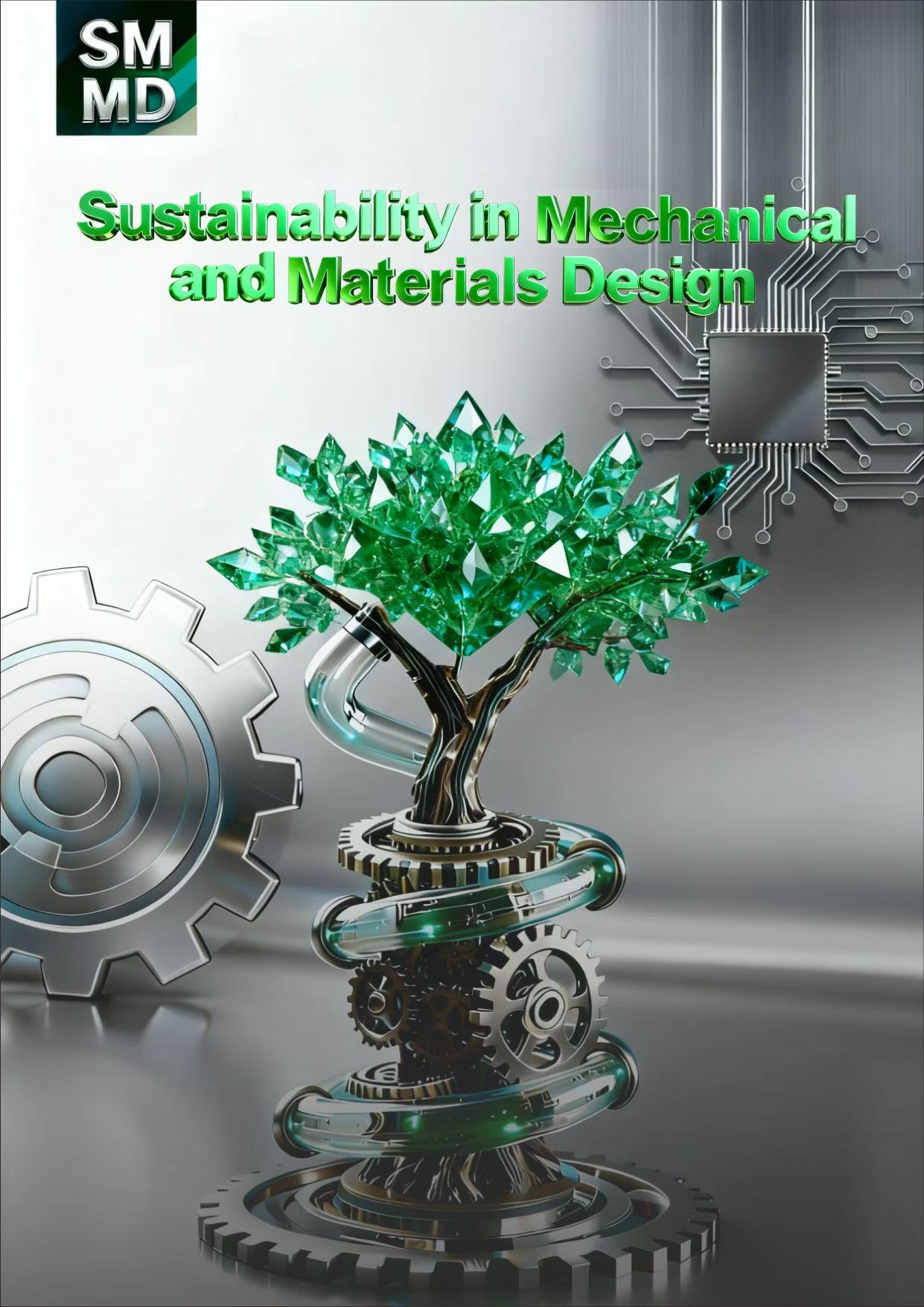 					View Vol. 1 No. 1 (2025): Sustainability in Mechanical and Materials Design
				
